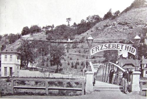Erzsébet híd