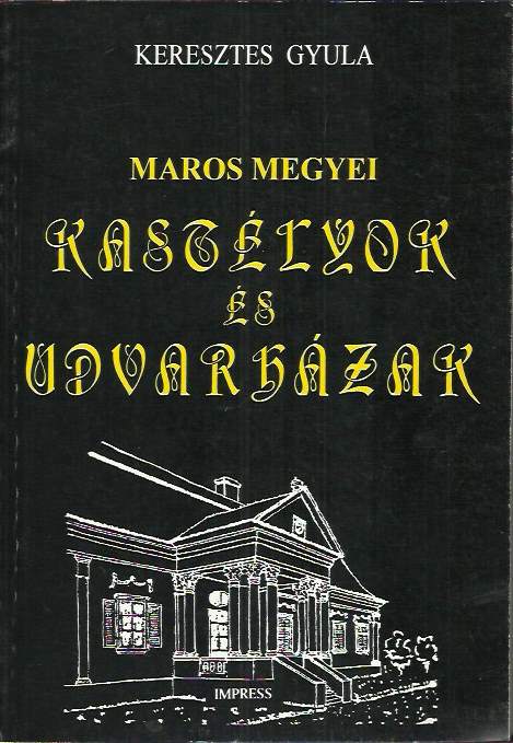 Maros megye