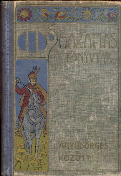 Hazafias Könyvtár