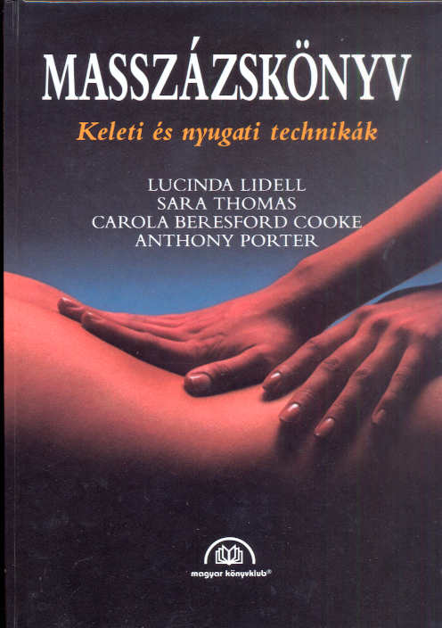 Masszázs