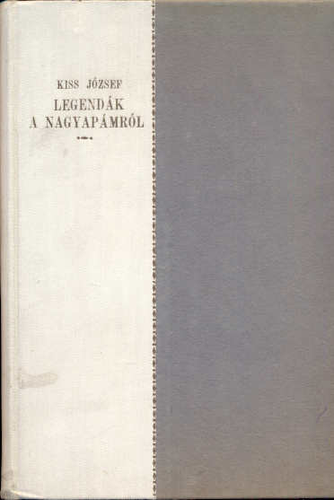 Legendák nagyapámról