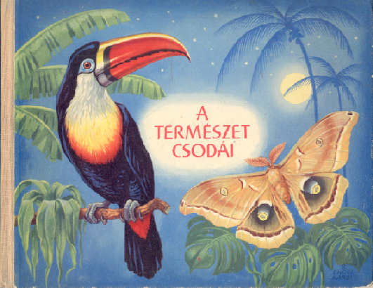 A természet csodái