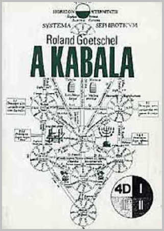 Roland Goetschel: A ​kabala