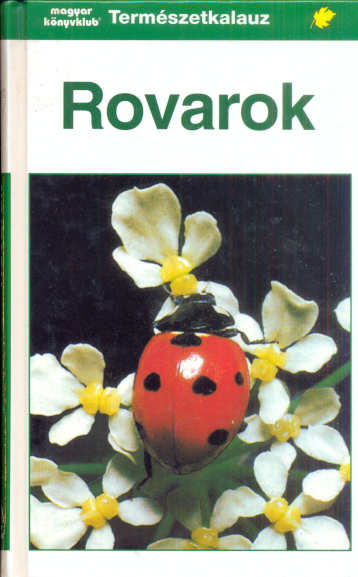Rovarok