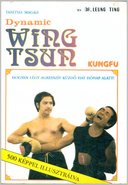 Dynamic Wing Tsun KungFu