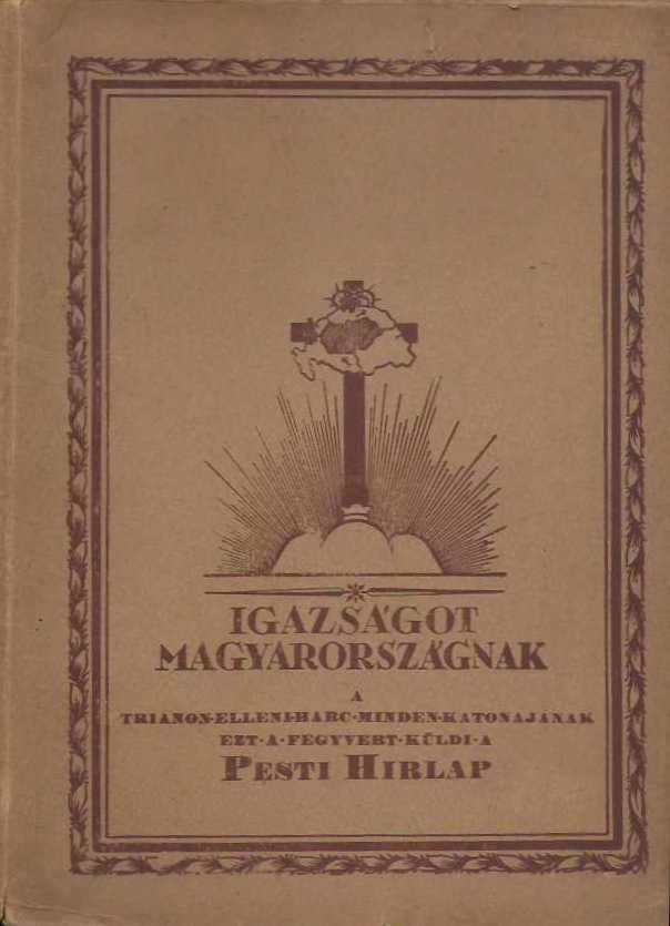 Igazságot