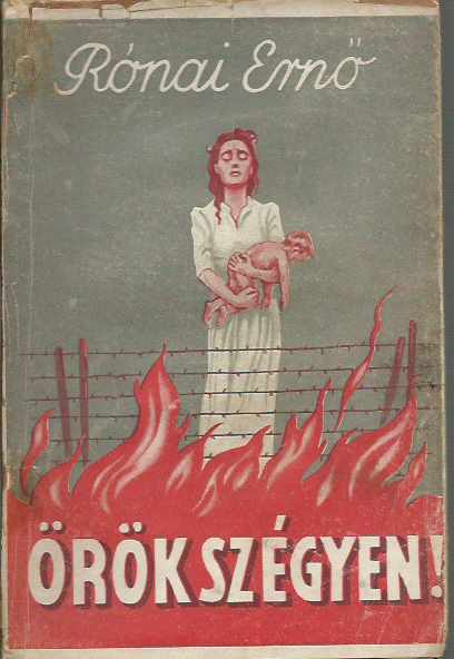 Rónai: Örök szégyen