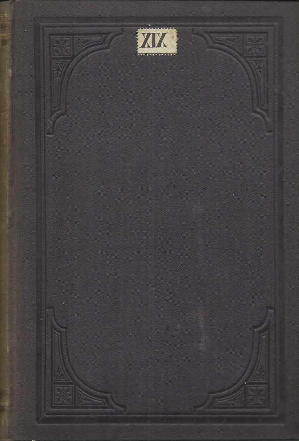 Budapesti Szemle 1865