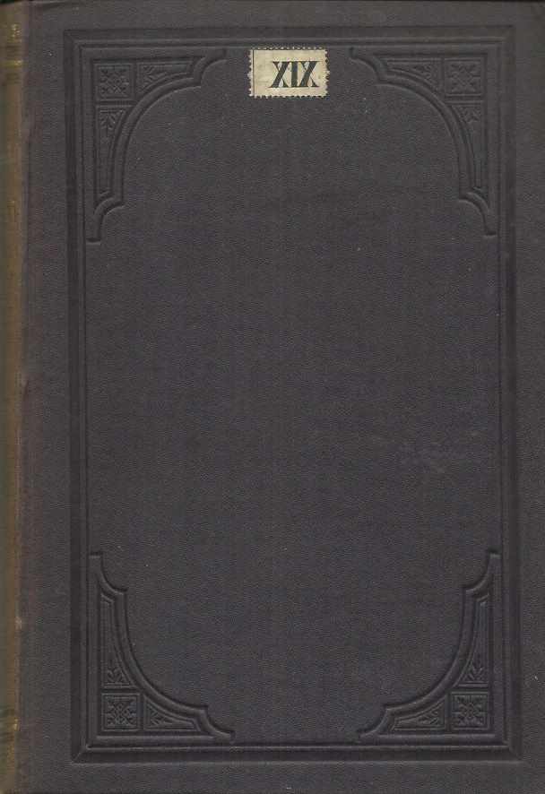 Budapesti Szemle 1865_1