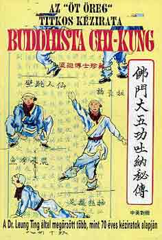 Buddhista chi-kung 