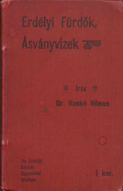 Erdélyi füdők