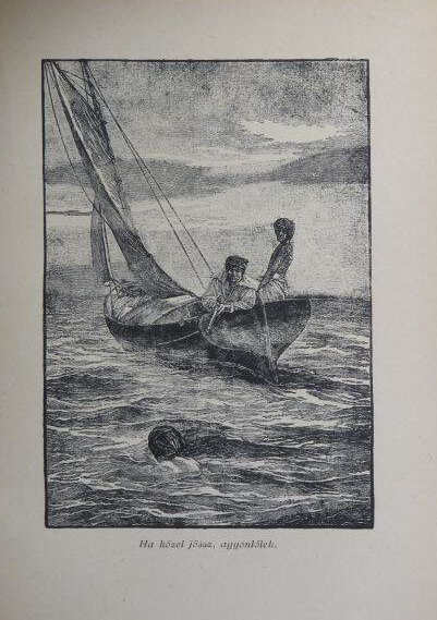  Robinson Crusoe élete