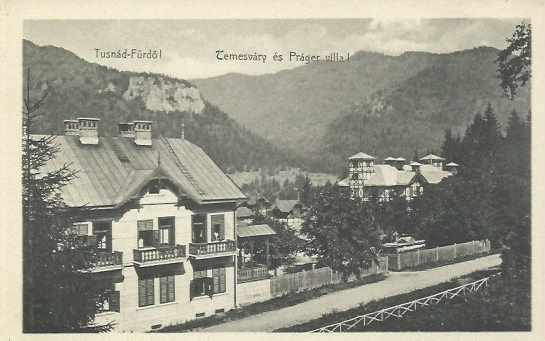 Temesváry