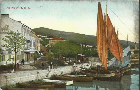 Cirkvenica