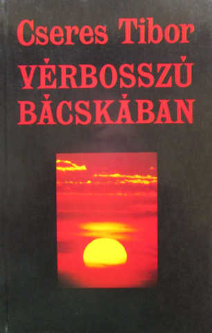 Vérbosszú