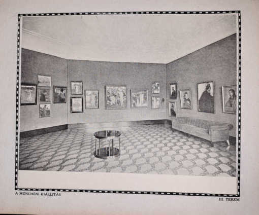 A Kéve könyve VIII.