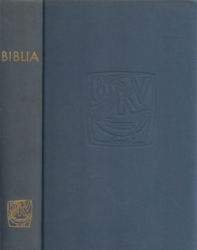 Biblia magyarázatokkal és képekkel