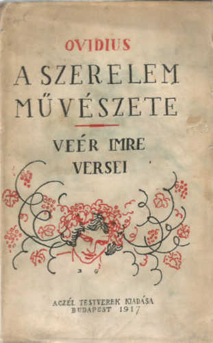 Ovidius - Veér Imre 