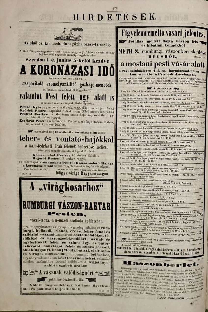 Politikai Ujdonságok