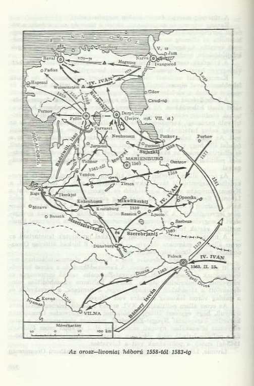 Razin: A hadművészet története