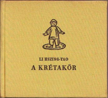 Li Hszing-Tao: A krétakör