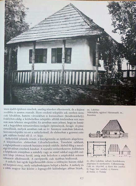 Magyar néprajz