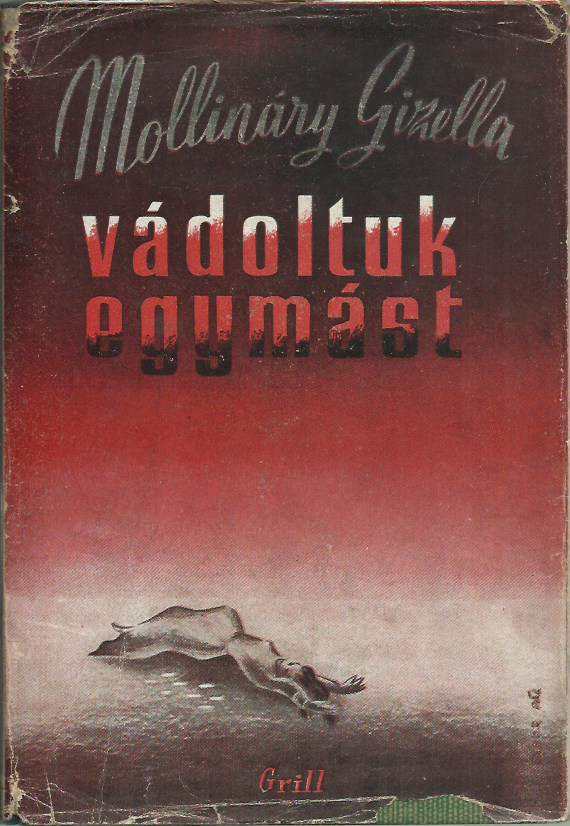 Vádoltuk egymást II.