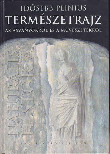 Plinius: Természetrajz