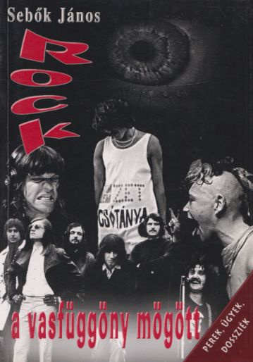 Sebők: Rock