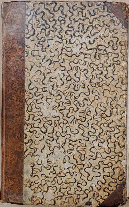 Galls Darstellung