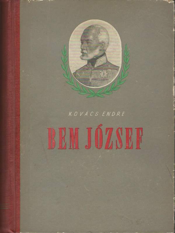Kovács Endre: Bem József