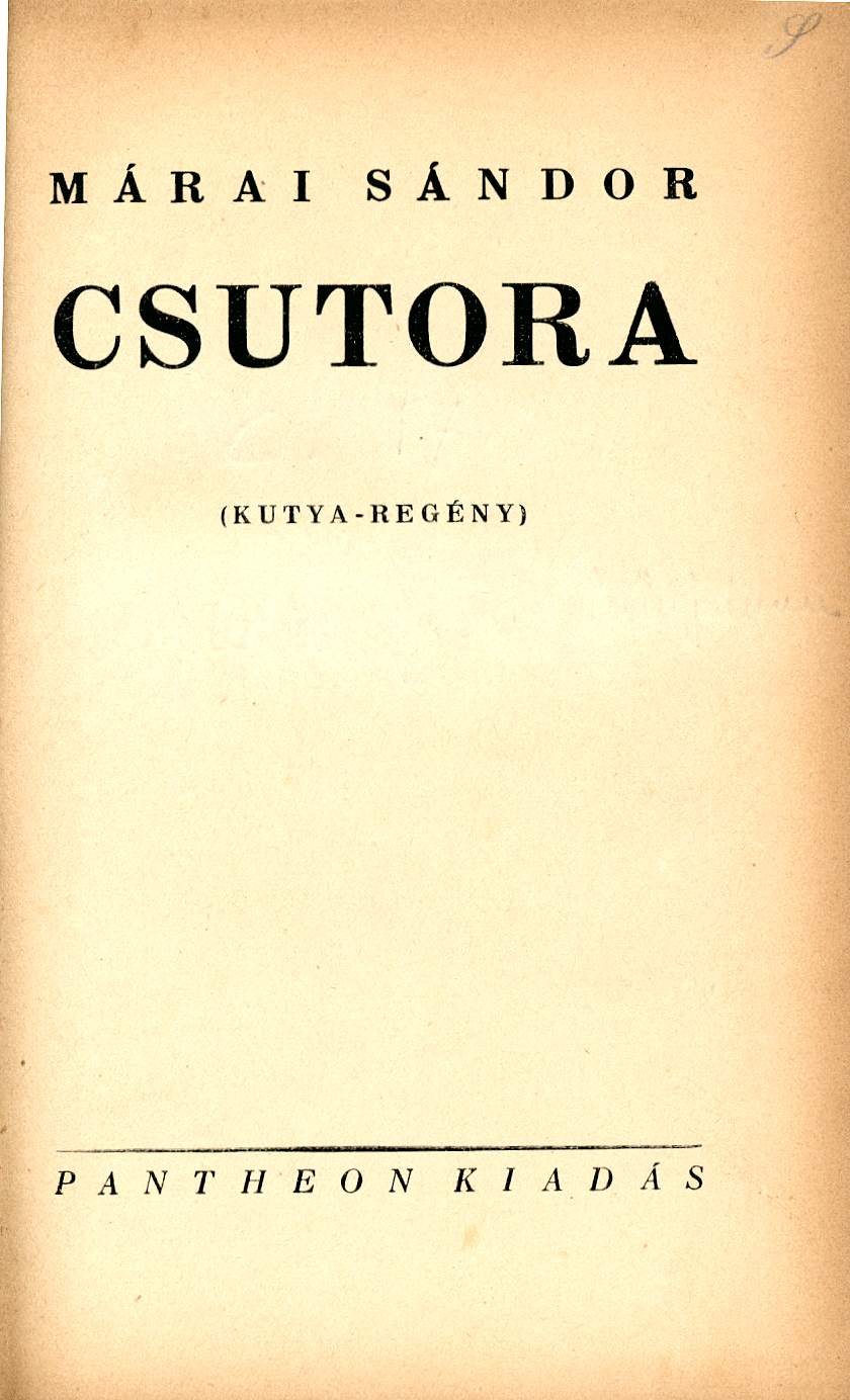Csurora