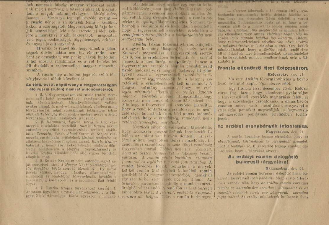 Budapesti Hírlap