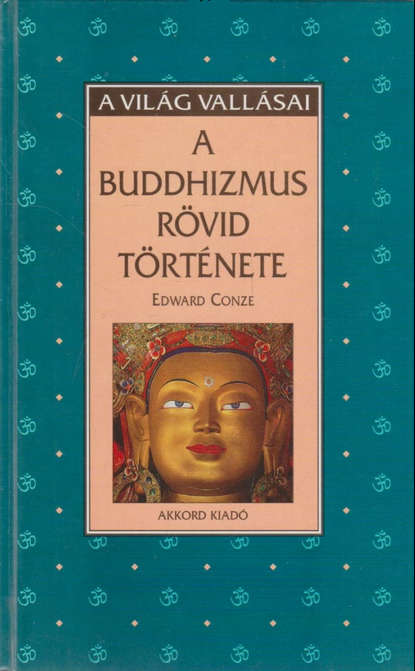 A buddhizmus rövid története