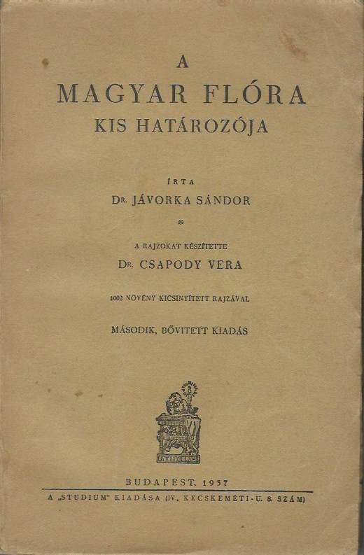A magyar flóra