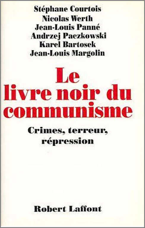 Le Livre noir du communisme