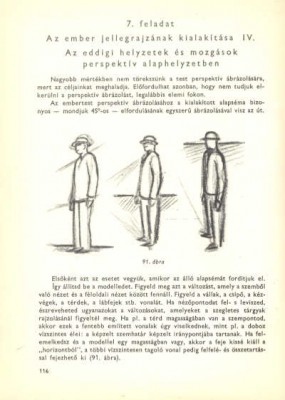 Rajzolás és festés