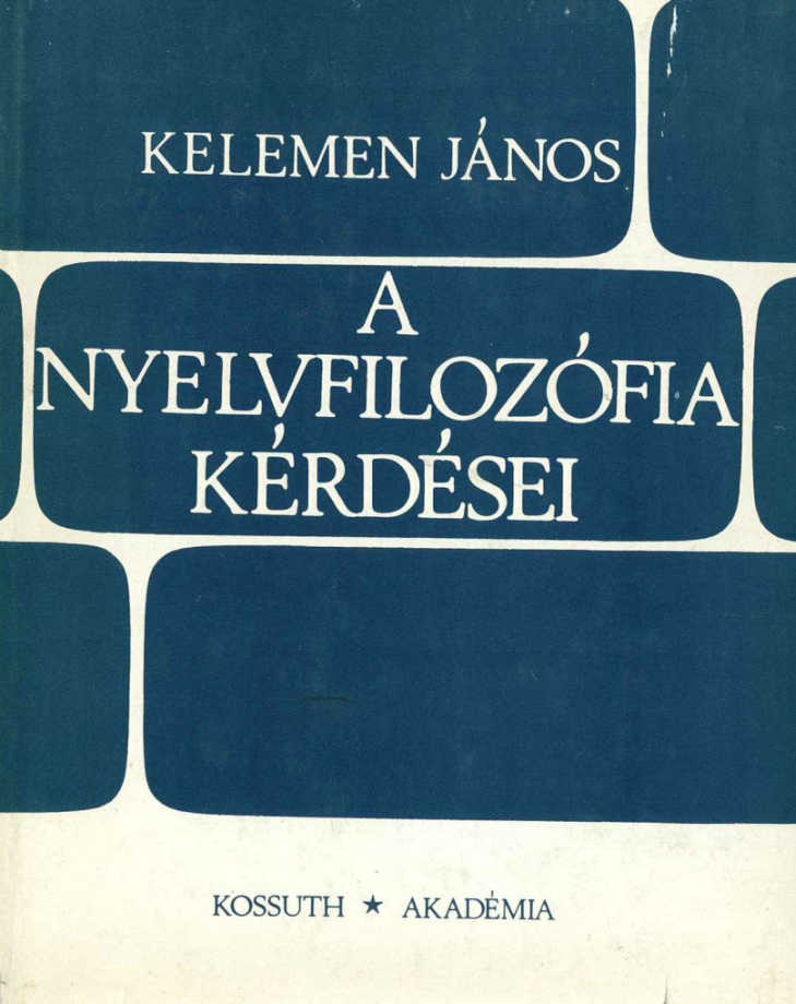 Kelemen