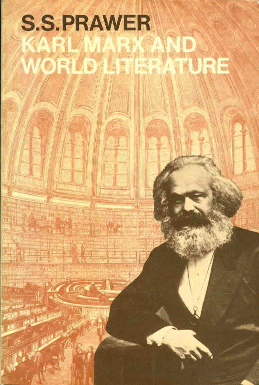 Karl Marx and World Literature