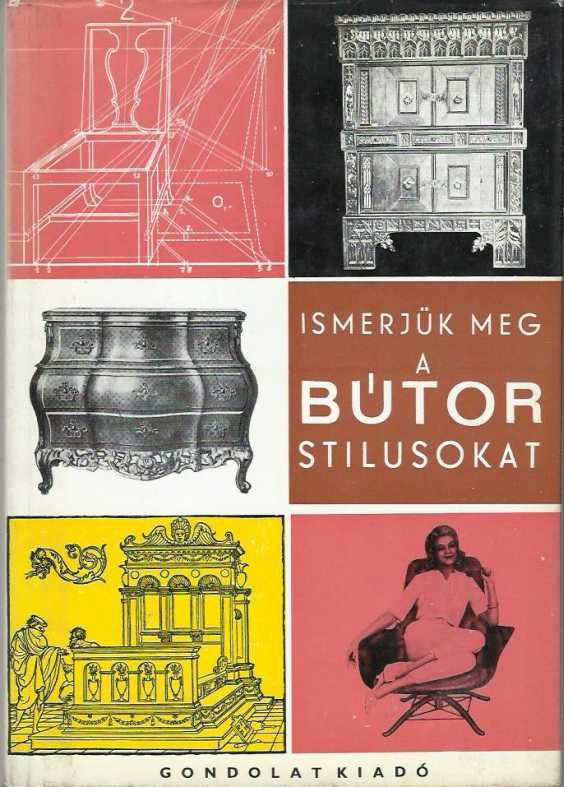 Ismerjük meg a bútorstílusokat