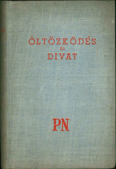 Öltözködés és divat