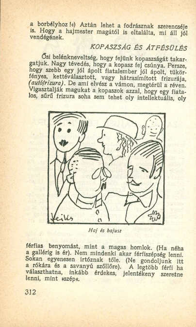 Öltözködés és divat