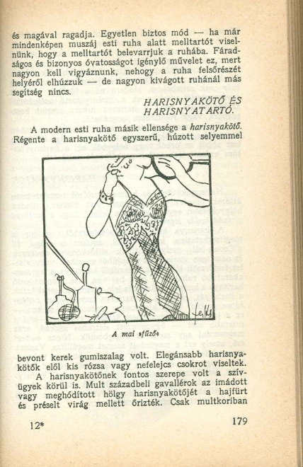 Öltözködés és divat