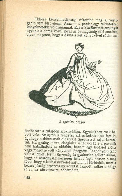 Öltözködés és divat