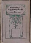 Copperfield Dávid élete