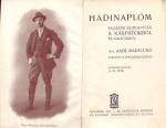 Hadinaplóm
