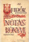 Az Új Idők Nótáskönyve