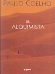 Paulo Coelho: El alquimista