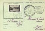 Csíkszereda visszatért 1940 okt. 10.