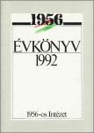 Évkönyv I. 1992